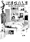Schlafzimmer heute und gestern